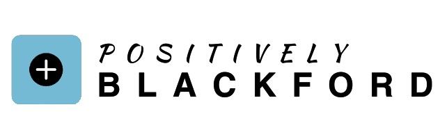 Positively Blackford